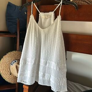 Ann Taylor loft cami